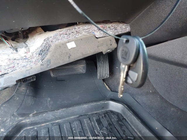 Chevrolet Impala Limited Ls 2015 2G1WA5E32F1128351 Image 11