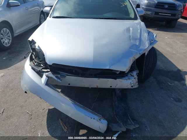 Chevrolet Impala Limited Ls 2015 2G1WA5E32F1128351 Image 12