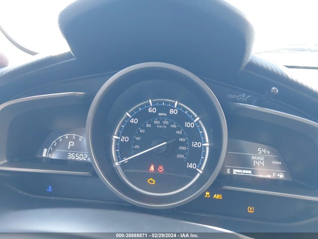 Toyota YARIS LE 2019 3MYDLBYV1KY521243 Image 7