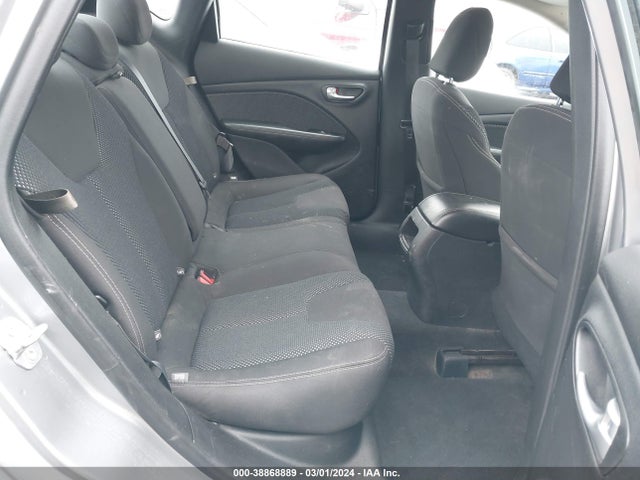 Dodge DART SXT 2015 1C3CDFBB1FD299264 Image 8