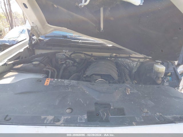 Chevrolet Silverado 1500 2lt 2018 3GCUKREC2JG361651 Image 10