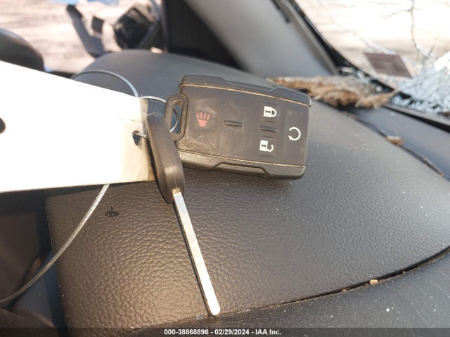 Chevrolet Silverado 1500 2lt 2018 3GCUKREC2JG361651 Image 11