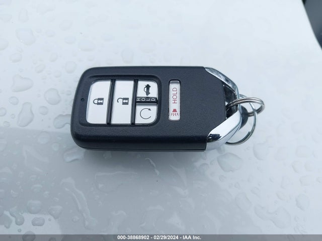 Honda INSIGHT EX 2019 19XZE4F53KE011491 Image 11