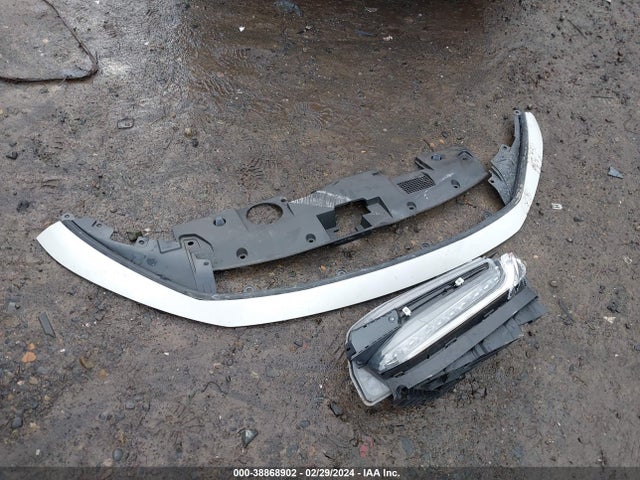 Honda INSIGHT EX 2019 19XZE4F53KE011491 Image 12