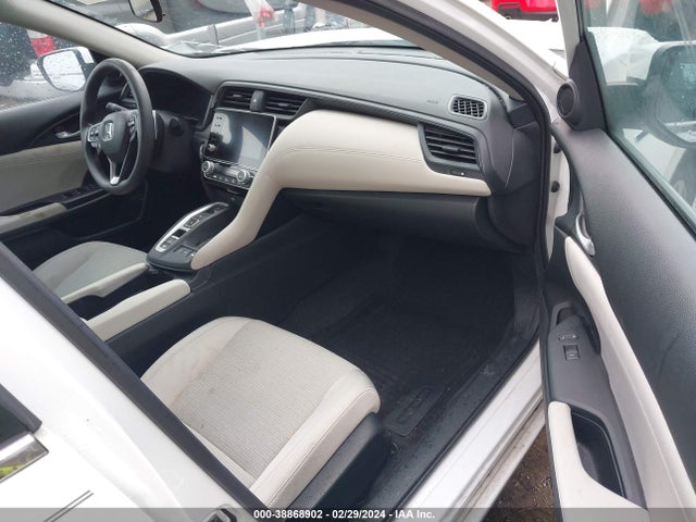 Honda INSIGHT EX 2019 19XZE4F53KE011491 Image 5