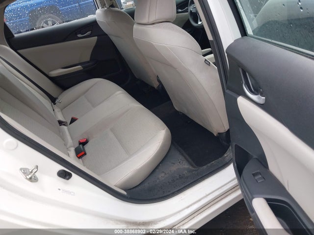 Honda INSIGHT EX 2019 19XZE4F53KE011491 Image 8