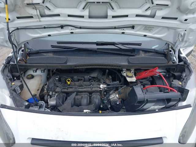 Ford Transit Connect Xl 2016 NM0LS7E76G1283530 Image 10