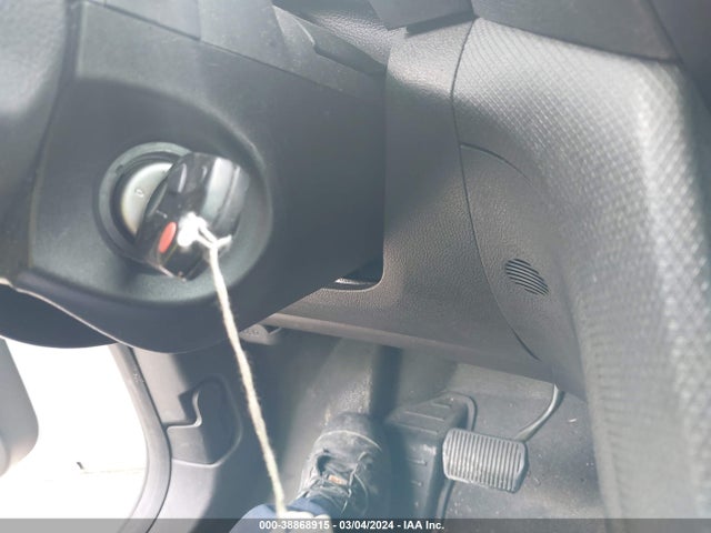 Ford Transit Connect Xl 2016 NM0LS7E76G1283530 Image 11