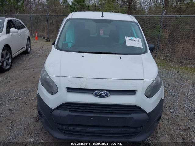 Ford Transit Connect Xl 2016 NM0LS7E76G1283530 Image 12