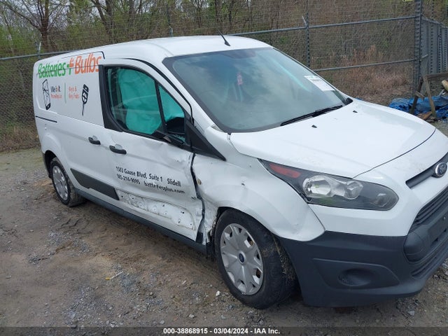 Ford Transit Connect Xl 2016 NM0LS7E76G1283530 Image 13
