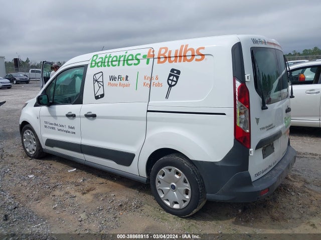Ford Transit Connect Xl 2016 NM0LS7E76G1283530 Image 14