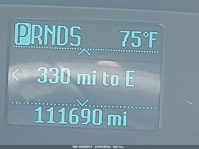 Ford Transit Connect Xl 2016 NM0LS7E76G1283530 Image 15