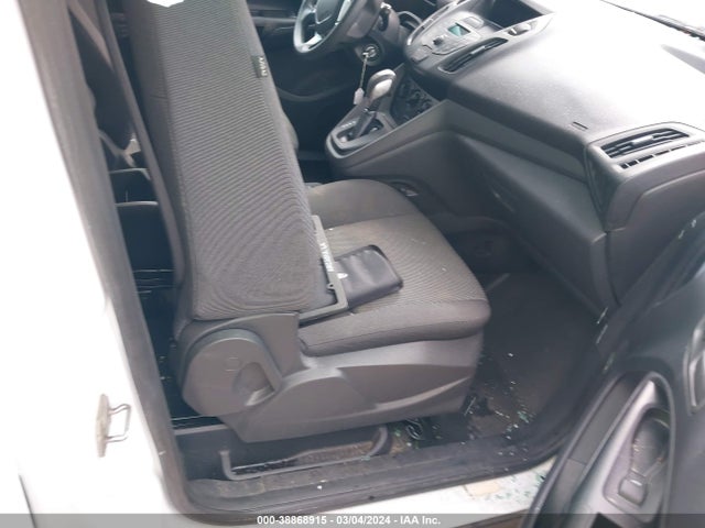 Ford Transit Connect Xl 2016 NM0LS7E76G1283530 Image 5
