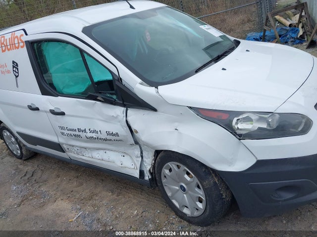 Ford Transit Connect Xl 2016 NM0LS7E76G1283530 Image 6