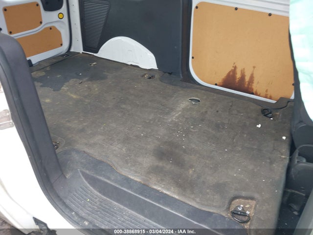 Ford Transit Connect Xl 2016 NM0LS7E76G1283530 Image 8