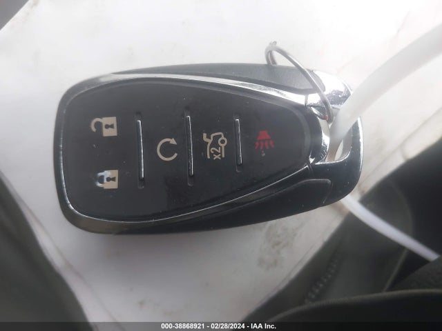 Chevrolet Cruze Lt Auto 2018 1G1BE5SM8J7109525 Image 11