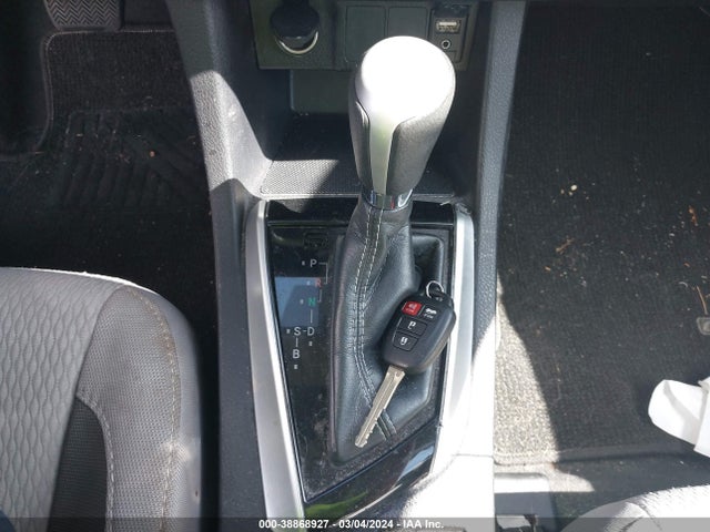 Toyota COROLLA LE 2019 2T1BURHEXKC232244 Image 11