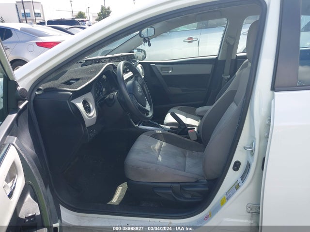 Toyota COROLLA LE 2019 2T1BURHEXKC232244 Image 5