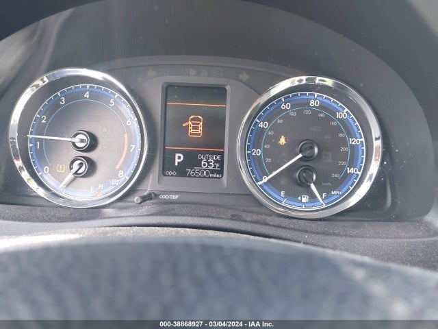 Toyota COROLLA LE 2019 2T1BURHEXKC232244 Image 7