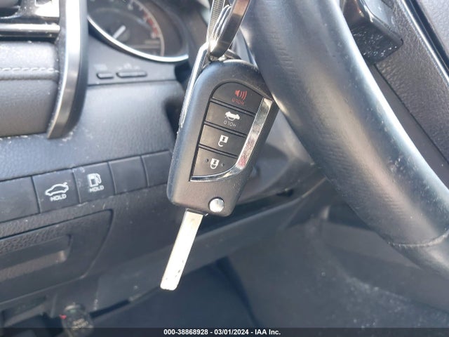 Toyota CAMRY SE 2020 4T1G11AK6LU339551 Image 11
