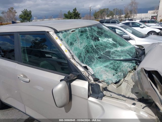 KNDJ33AU7L7026783 KIA SOUL EX