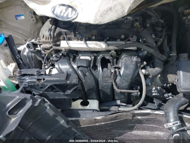 KNDJ33AU7L7026783 KIA SOUL EX