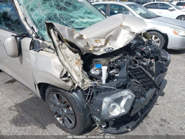 KNDJ33AU7L7026783 KIA SOUL EX