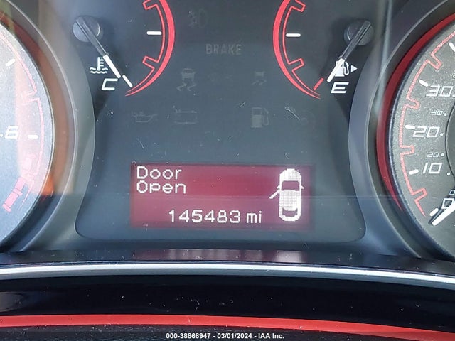 Dodge DART SXT 2015 1C3CDFBB4FD227653 Image 7