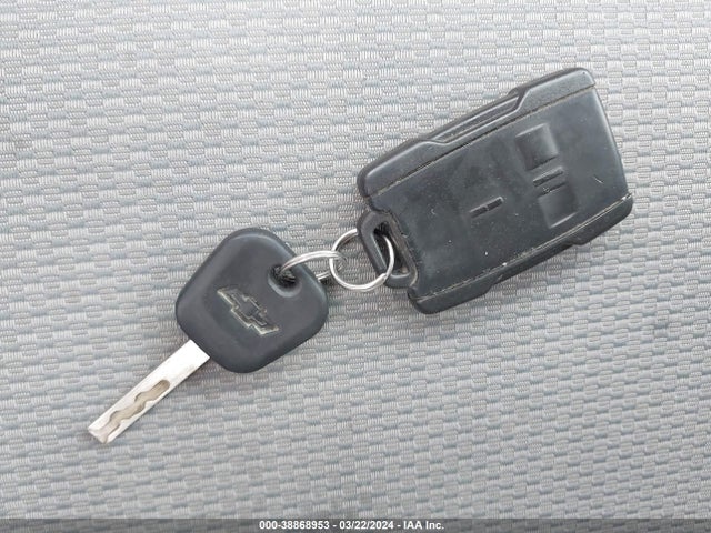 Chevrolet Colorado Wt 2017 1GCGSBEN8H1329768 Image 11