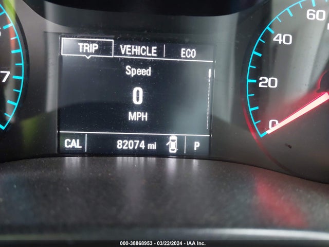Chevrolet Colorado Wt 2017 1GCGSBEN8H1329768 Image 15