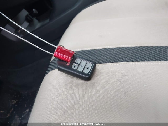 Honda CIVIC EX 2017 SHHFK7H50HU226659 Image 11