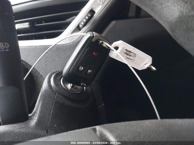GMC Terrain Sle-1 2014 2GKFLVEK5E6218673 Image 11