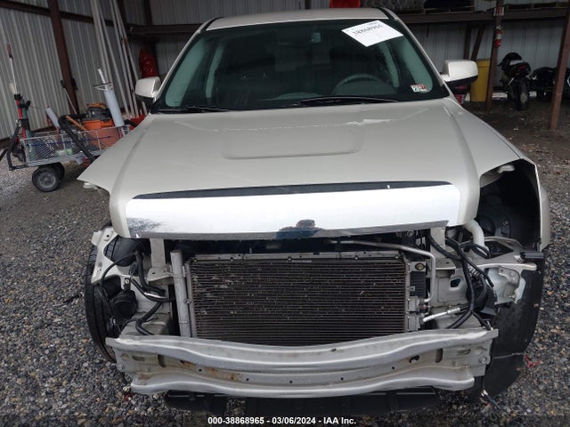 GMC Terrain Sle-1 2014 2GKFLVEK5E6218673 Image 12