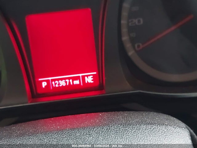 GMC Terrain Sle-1 2014 2GKFLVEK5E6218673 Image 15