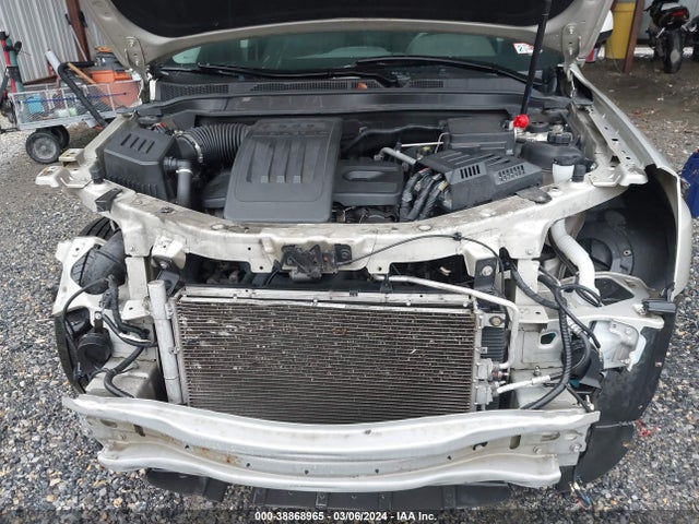 GMC Terrain Sle-1 2014 2GKFLVEK5E6218673 Image 6
