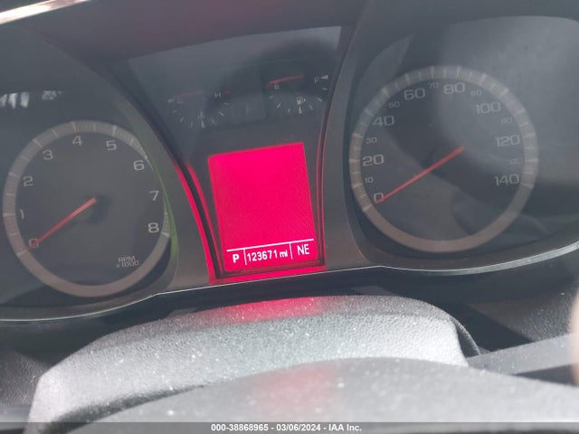 GMC Terrain Sle-1 2014 2GKFLVEK5E6218673 Image 7