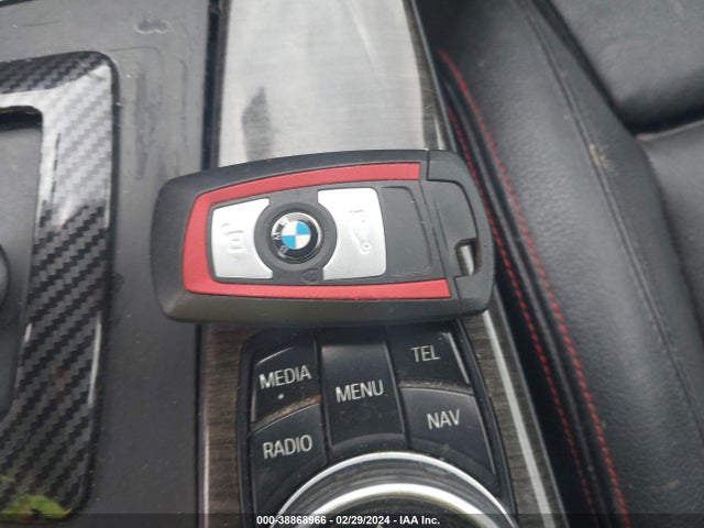 WBA3B3G59FNR85448 BMW 328i Xdrive