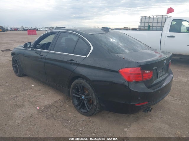 WBA3B3G59FNR85448 BMW 328i Xdrive