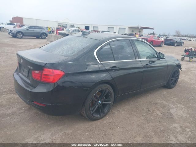 WBA3B3G59FNR85448 BMW 328i Xdrive