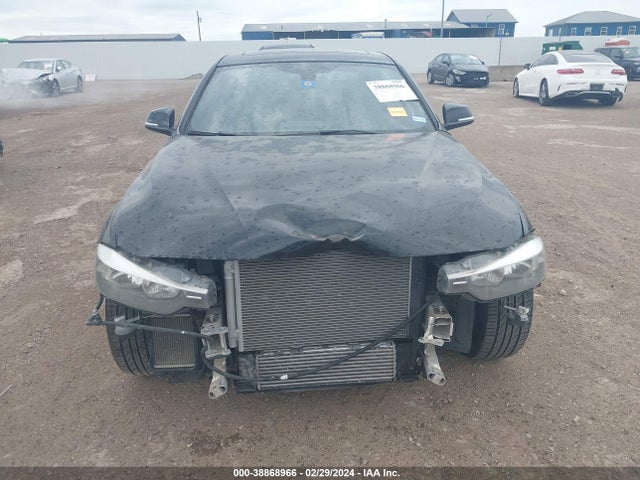 WBA3B3G59FNR85448 BMW 328i Xdrive