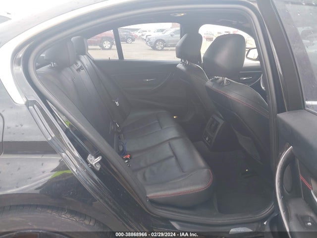 WBA3B3G59FNR85448 BMW 328i Xdrive