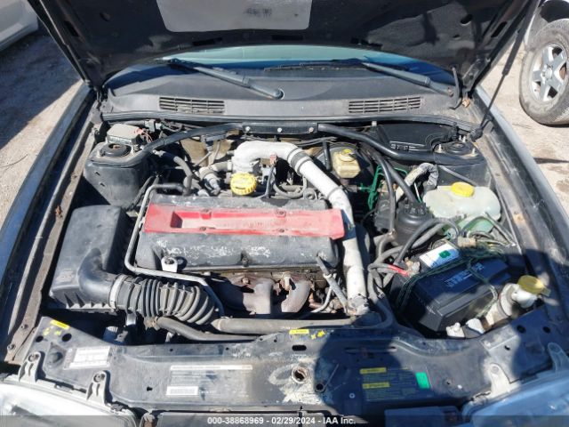 1999 SAAB 9-3 YS3DD78N9X7001608 Photo 9