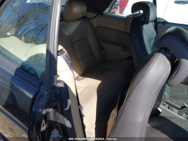 1999 SAAB 9-3 YS3DD78N9X7001608 Photo 7