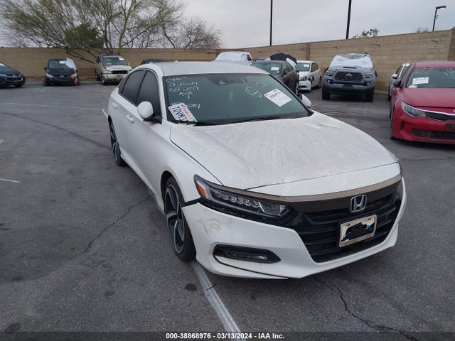 2019 1HGCV1F32KA113680 main image