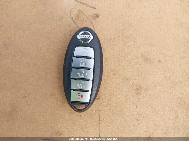 Nissan Altima 2.5 Sv 2016 1N4AL3AP6GC244954 Image 11
