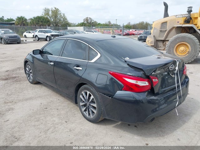 Nissan Altima 2.5 Sv 2016 1N4AL3AP6GC244954 Image 3