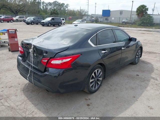 Nissan Altima 2.5 Sv 2016 1N4AL3AP6GC244954 Image 4