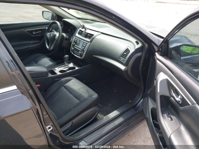 Nissan Altima 2.5 Sv 2016 1N4AL3AP6GC244954 Image 5