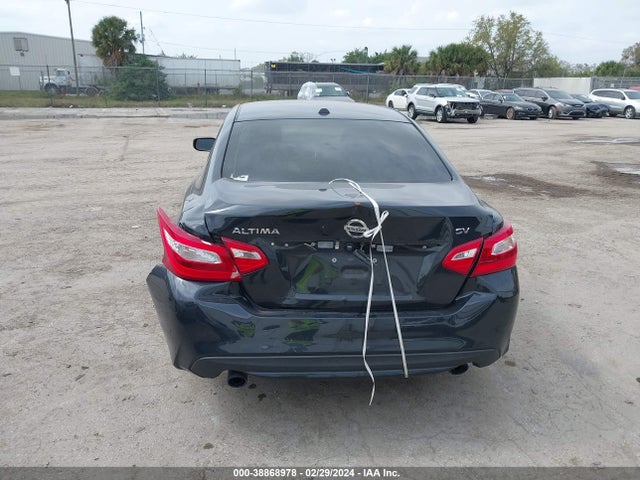 Nissan Altima 2.5 Sv 2016 1N4AL3AP6GC244954 Image 6