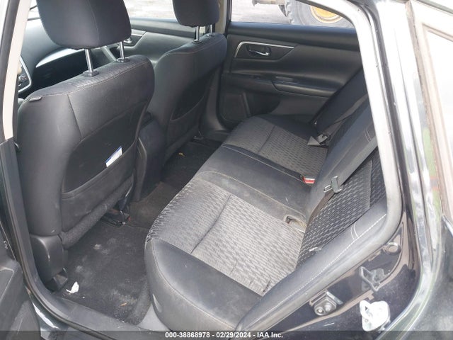 Nissan Altima 2.5 Sv 2016 1N4AL3AP6GC244954 Image 8